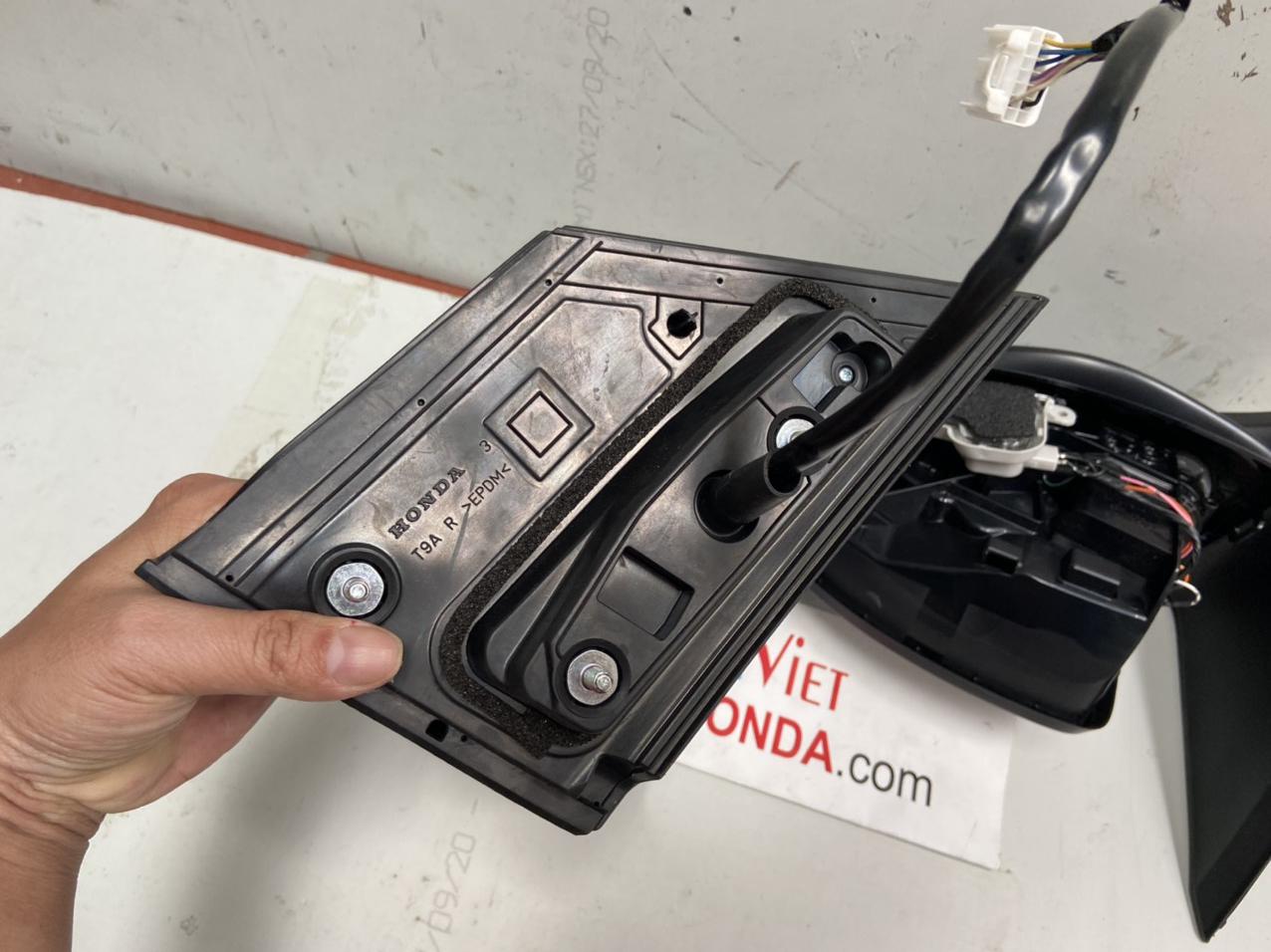 Gương chiếu hậu xe Honda CITY 2014-2020